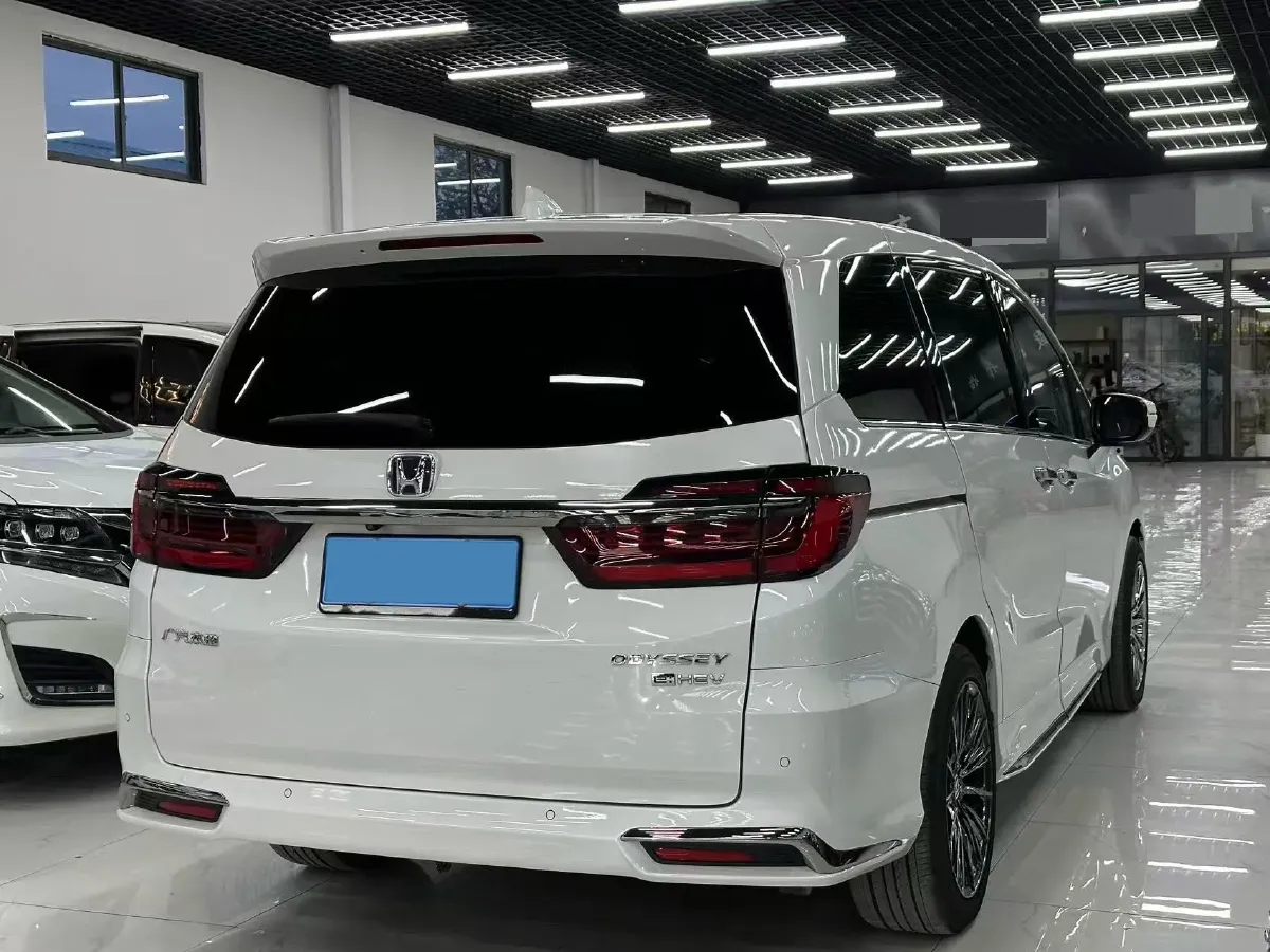 2021 Honda Odyssey 2.0L 146HP L4 E-CVT Hybrid,autocango,china used car exporter,china ev exporter,chinese used car exporter,chinese used ev exporter