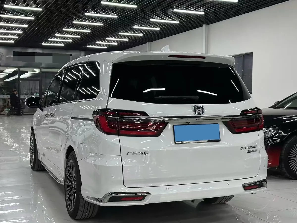 2021 Honda Odyssey 2.0L 146HP L4 E-CVT Hybrid,autocango,china used car exporter,china ev exporter,chinese used car exporter,chinese used ev exporter