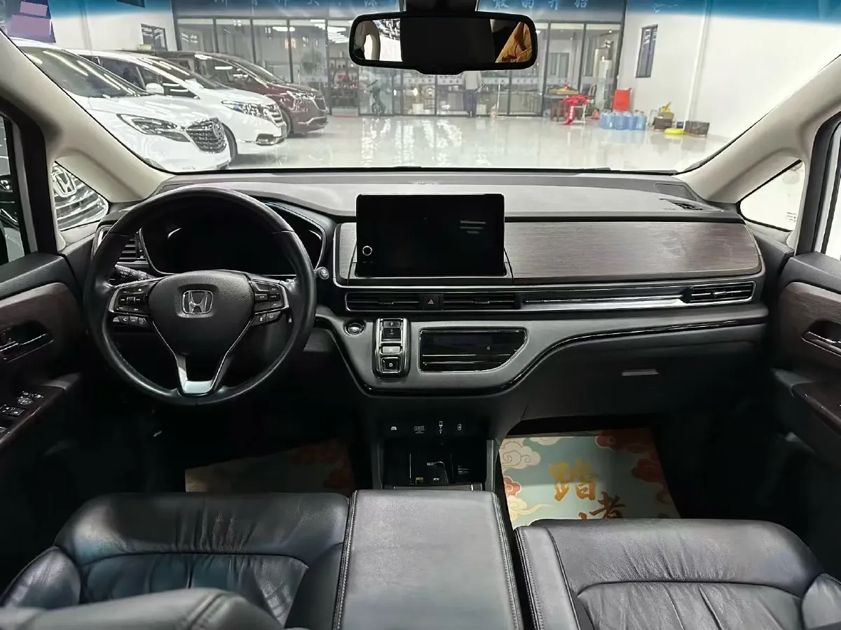 2021 Honda Odyssey 2.0L 146HP L4 E-CVT Hybrid,autocango,china used car exporter,china ev exporter,chinese used car exporter,chinese used ev exporter