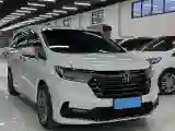 2021 Honda Odyssey 2.0L 146HP L4 E-CVT Hybrid