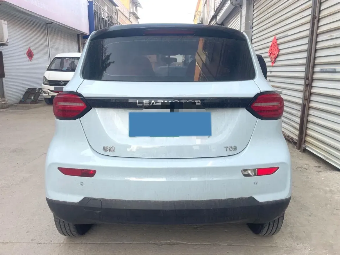 2023 Leapmotor T03 BEV 31.9KWH,autocango,china used car exporter,china ev exporter,chinese used car exporter,chinese used ev exporter