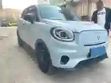 2023 Leapmotor T03 BEV 31.9KWH