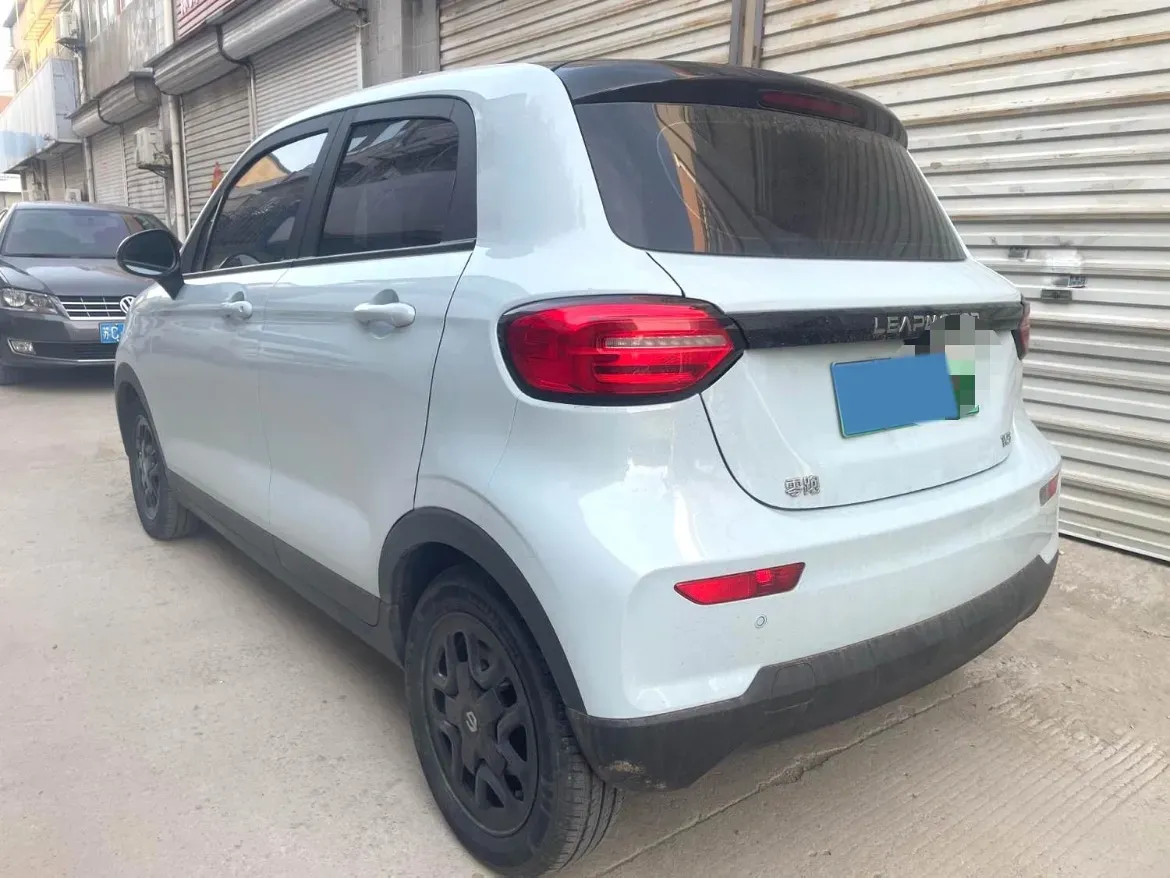 2023 Leapmotor T03 BEV 31.9KWH,autocango,china used car exporter,china ev exporter,chinese used car exporter,chinese used ev exporter