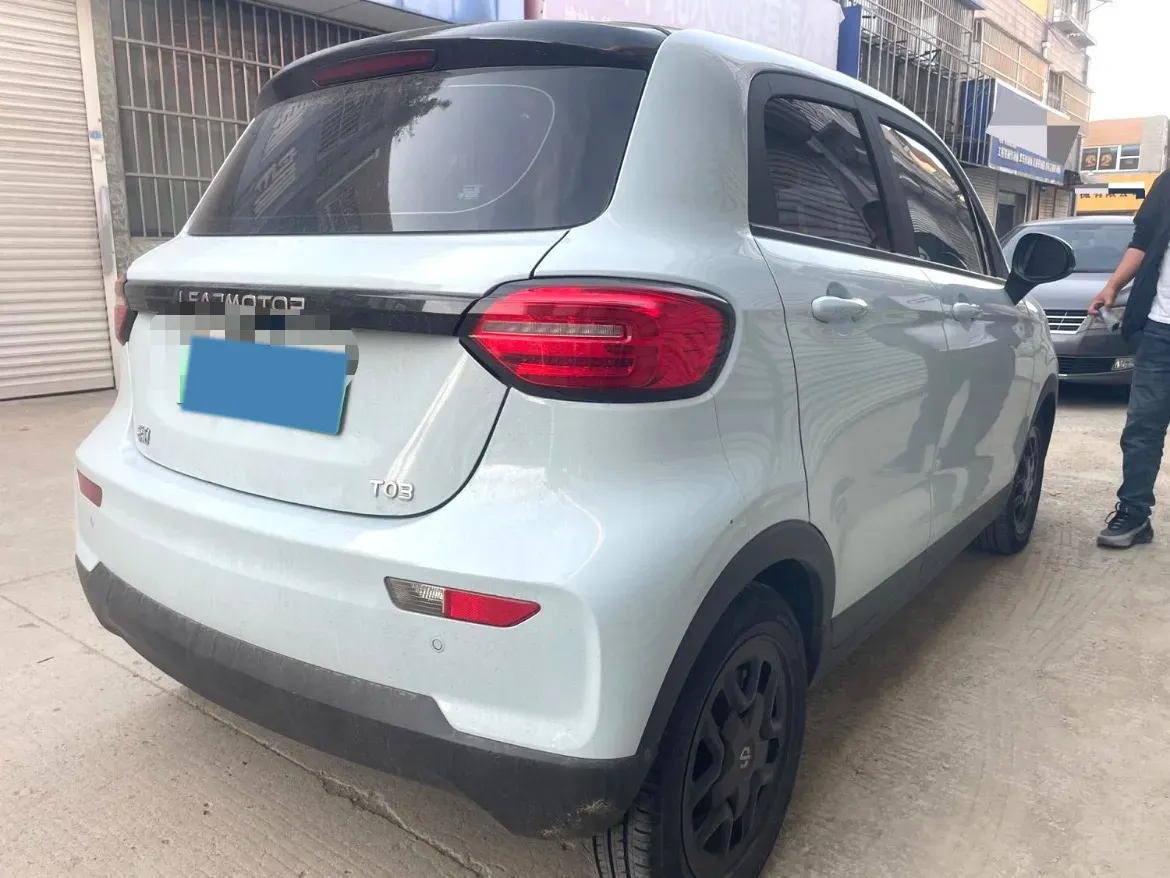2023 Leapmotor T03 BEV 31.9KWH,autocango,china used car exporter,china ev exporter,chinese used car exporter,chinese used ev exporter