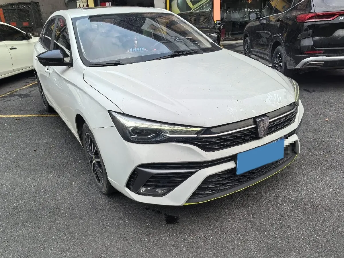 2021 Roewe i5 1.5L 120HP L4 CVT,autocango,china used car exporter,china ev exporter,chinese used car exporter,chinese used ev exporter