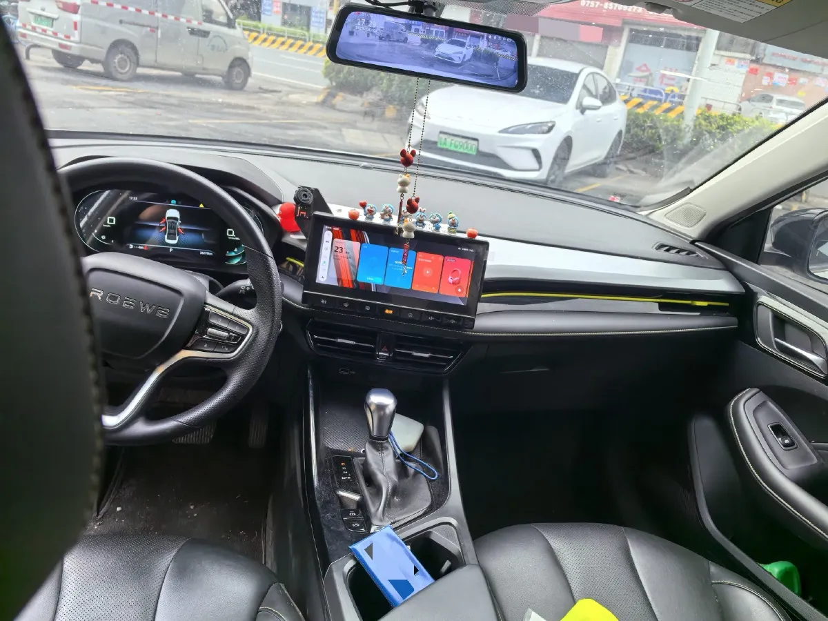 2021 Roewe i5 1.5L 120HP L4 CVT,autocango,china used car exporter,china ev exporter,chinese used car exporter,chinese used ev exporter