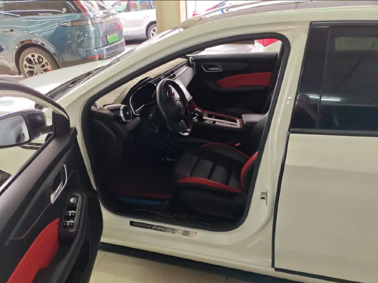 2020 MG MG6 1.5T 181HP L4 7DCT,autocango,china used car exporter,china ev exporter,chinese used car exporter,chinese used ev exporter