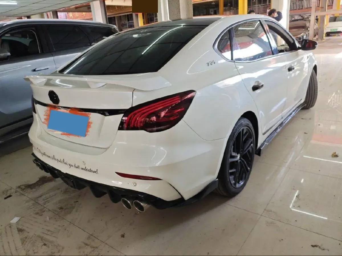 2020 MG MG6 1.5T 181HP L4 7DCT,autocango,china used car exporter,china ev exporter,chinese used car exporter,chinese used ev exporter