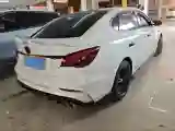 2020 MG MG6 1.5T 181HP L4 7DCT