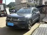 2021 VOLKSWAGEN THARU 2021 VOLKSWAGEN THARU,autocango,china used car exporter,china ev exporter,chinese used car exporter,chinese used ev exporter