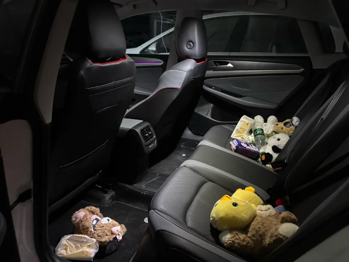 2023 Volkswagen Lamando 1.4T 150HP L4 7DCT,autocango,china used car exporter,china ev exporter,chinese used car exporter,chinese used ev exporter