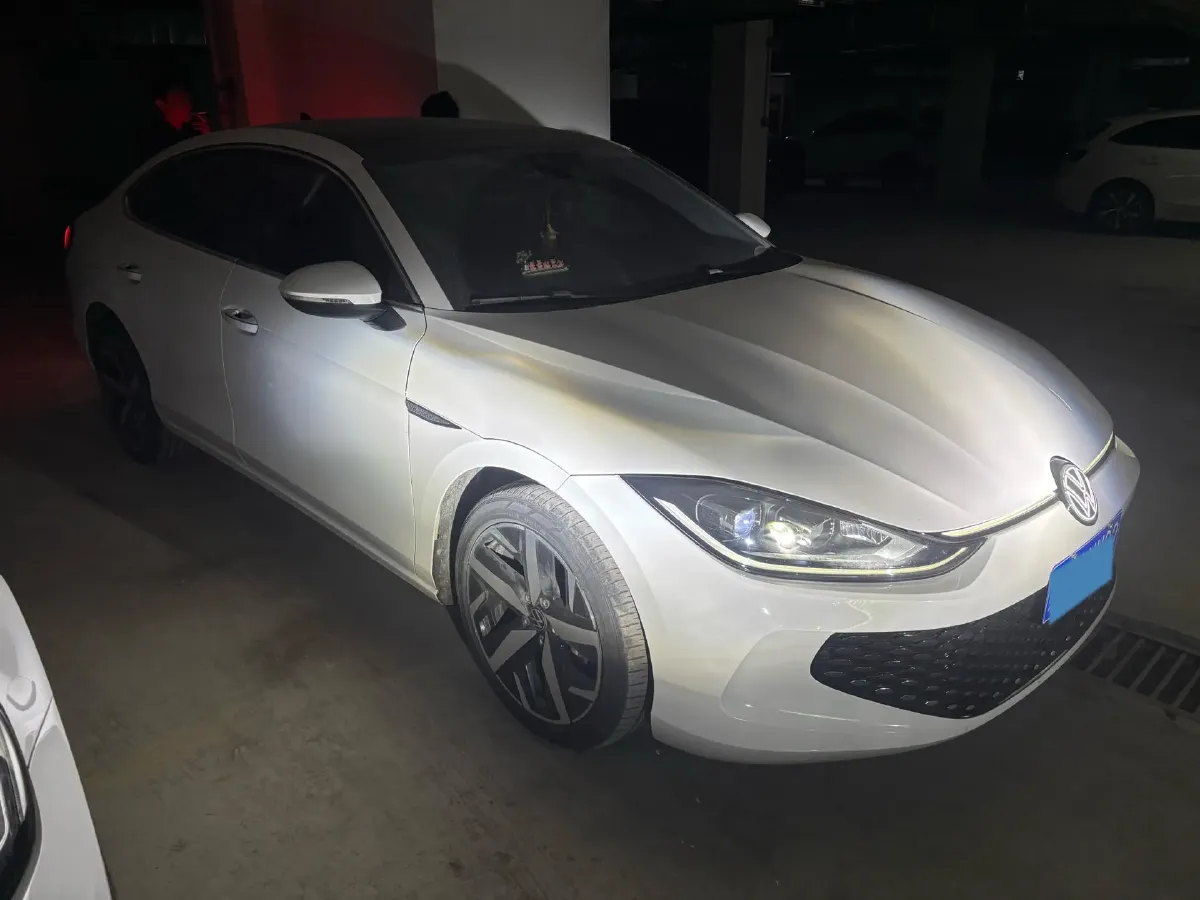 2023 Volkswagen Lamando 1.4T 150HP L4 7DCT,autocango,china used car exporter,china ev exporter,chinese used car exporter,chinese used ev exporter