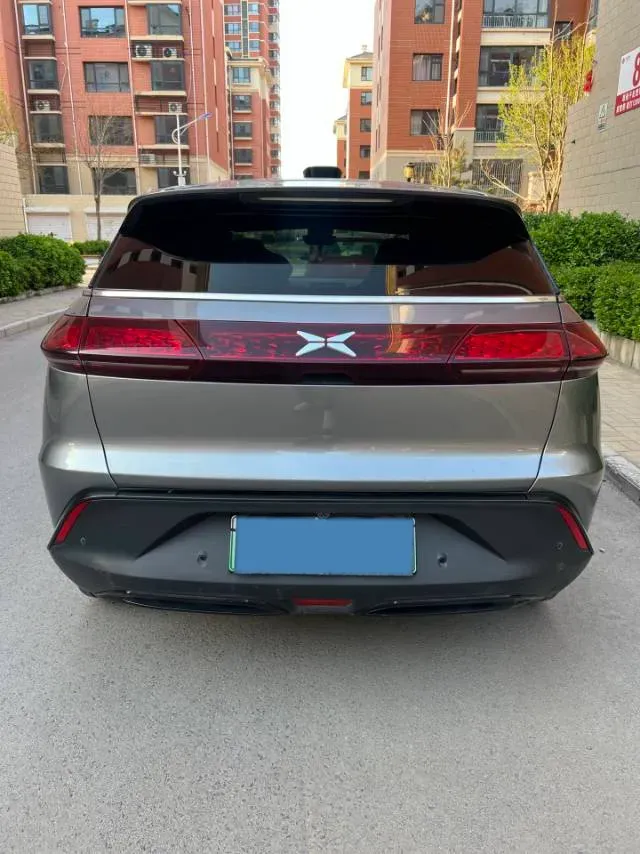 2018 SionGold GM3 BEV 55KWH,autocango,china used car exporter,china ev exporter,chinese used car exporter,chinese used ev exporter