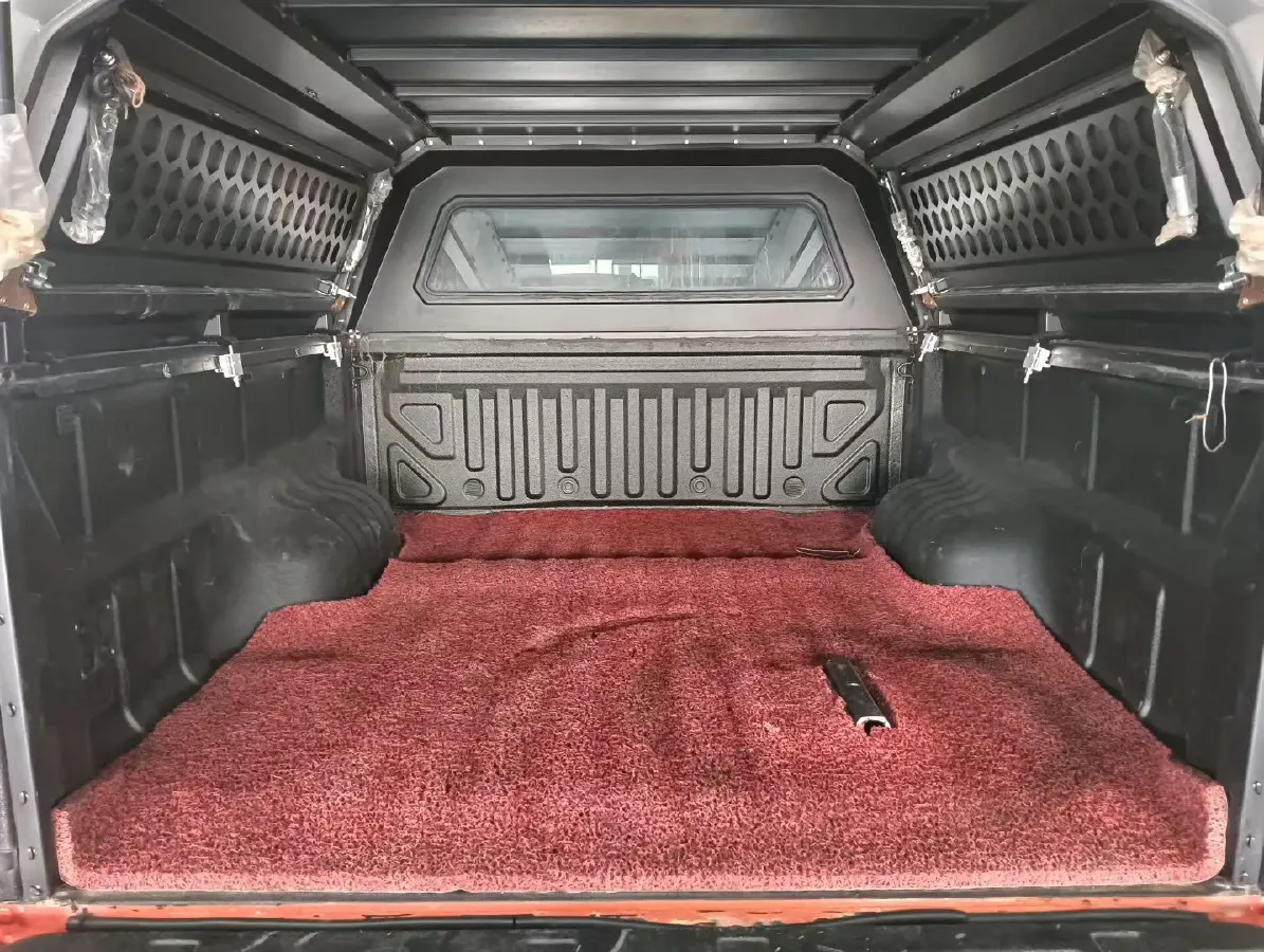 2021 Great Wall Poer 2.0T 218HP L4 8AT,autocango,china used car exporter,china ev exporter,chinese used car exporter,chinese used ev exporter