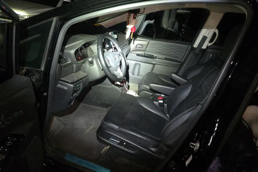 2022 Honda Elysioin 2.0L 146HP L4 E-CVT Hybrid,autocango,china used car exporter,china ev exporter,chinese used car exporter,chinese used ev exporter