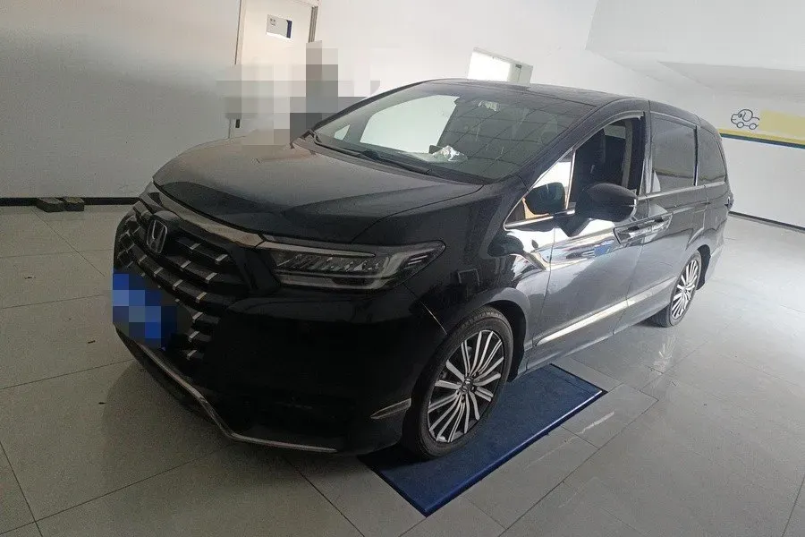 2022 Honda Elysioin 2.0L 146HP L4 E-CVT Hybrid,autocango,china used car exporter,china ev exporter,chinese used car exporter,chinese used ev exporter