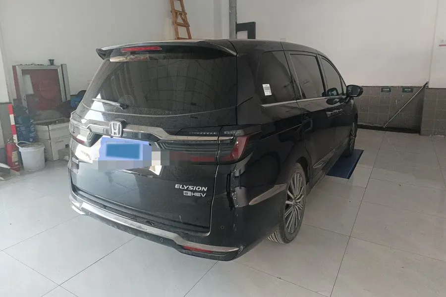 2022 Honda Elysioin 2.0L 146HP L4 E-CVT Hybrid,autocango,china used car exporter,china ev exporter,chinese used car exporter,chinese used ev exporter