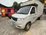 2019 WuLing RongGuang New Truck 1.5L 107HP L4 5MT