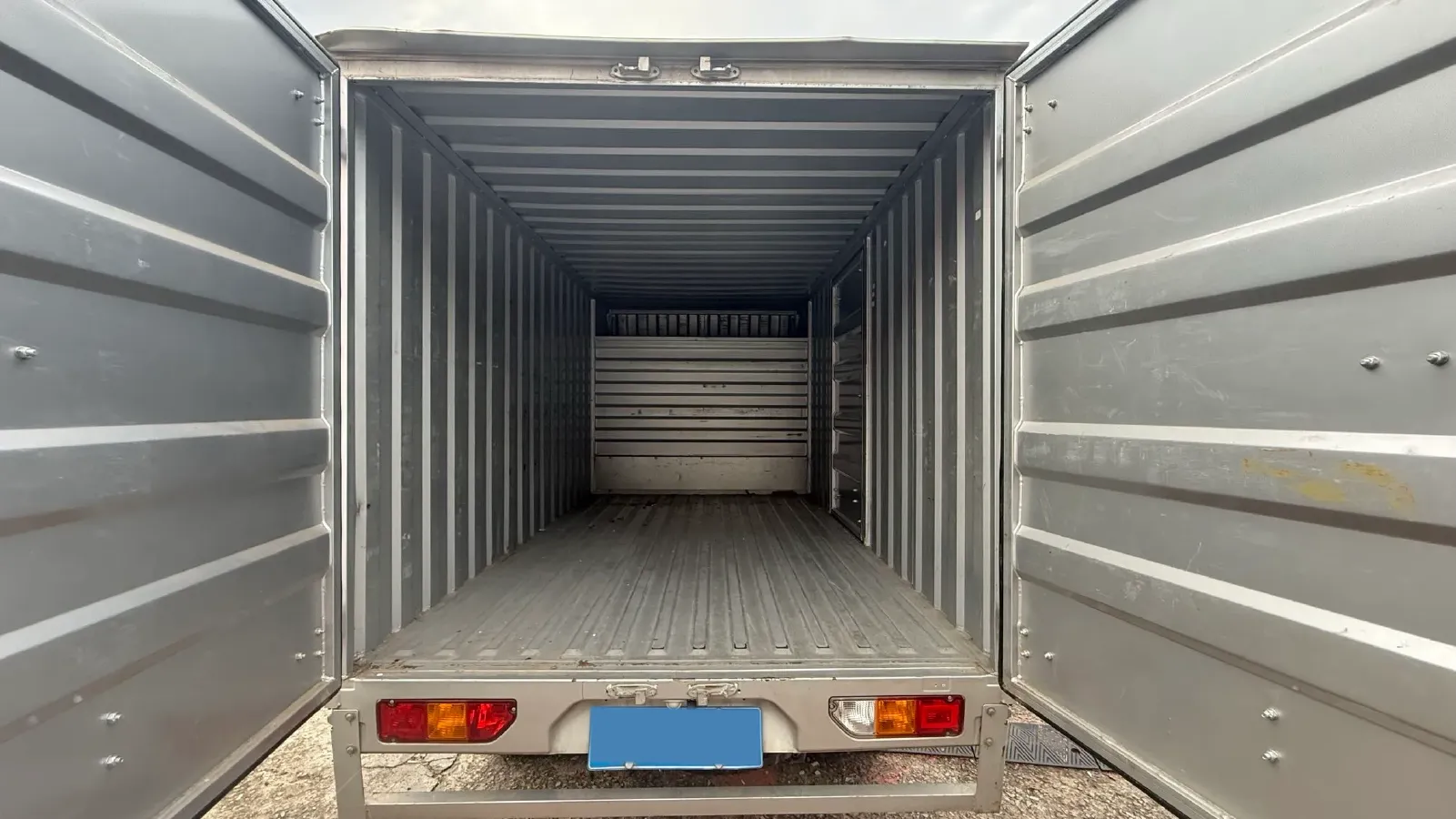 2019 WuLing RongGuang New Truck 1.5L 107HP L4 5MT,autocango,china used car exporter,china ev exporter,chinese used car exporter,chinese used ev exporter