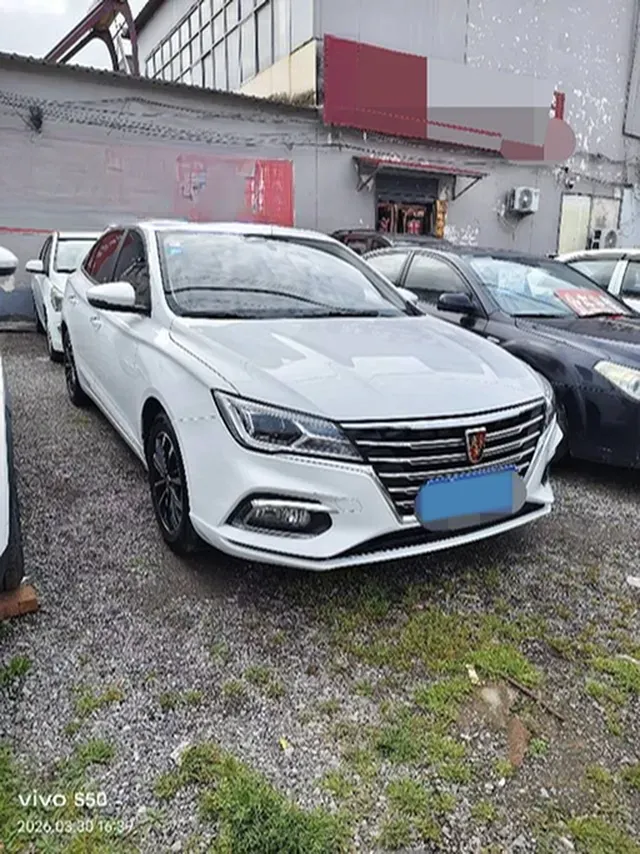 2019 Roewe i5 1.5L 120HP L4 5MT,autocango,china used car exporter,china ev exporter,chinese used car exporter,chinese used ev exporter