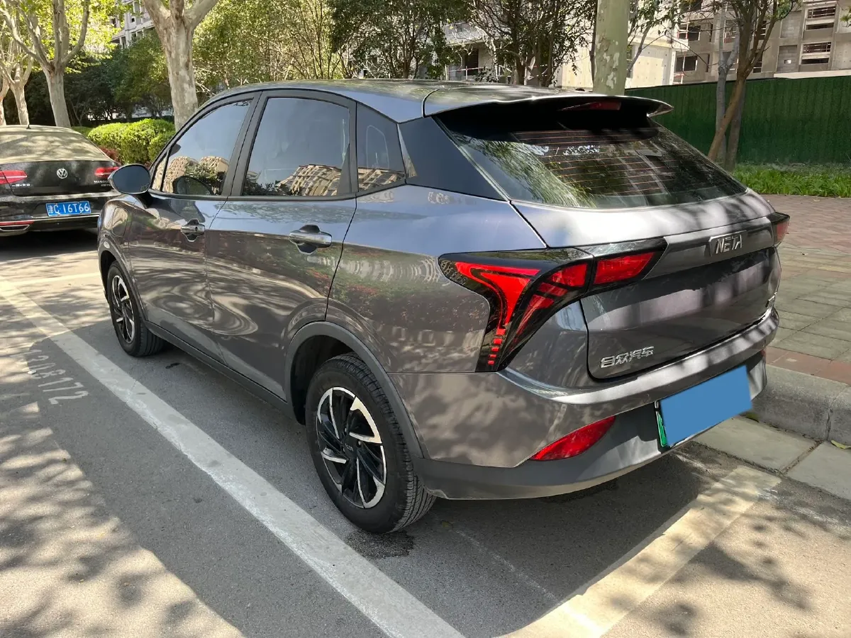 2022 Neta V BEV 31.15KWH,autocango,china used car exporter,china ev exporter,chinese used car exporter,chinese used ev exporter