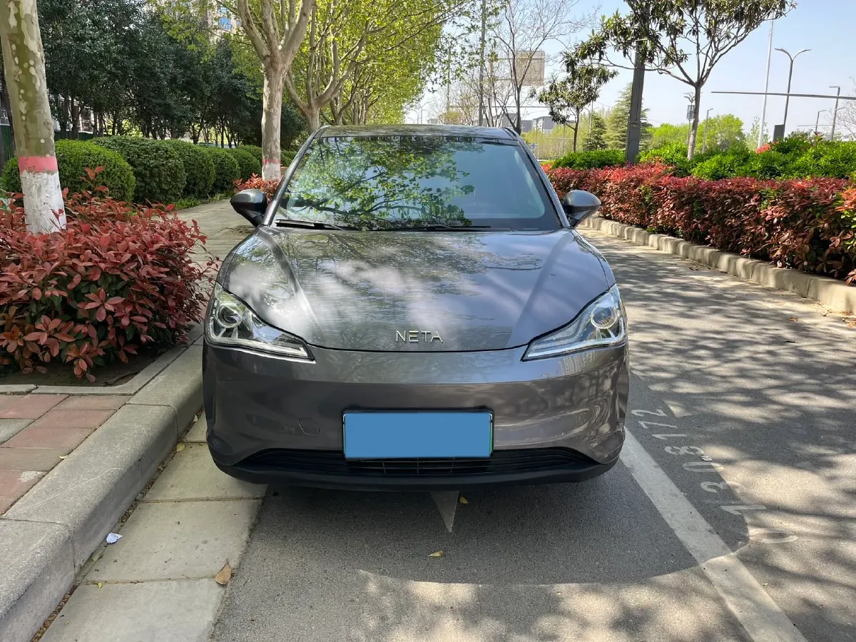 2022 Neta V BEV 31.15KWH,autocango,china used car exporter,china ev exporter,chinese used car exporter,chinese used ev exporter