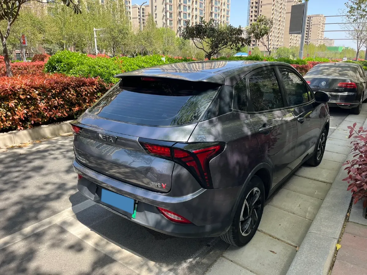 2022 Neta V BEV 31.15KWH,autocango,china used car exporter,china ev exporter,chinese used car exporter,chinese used ev exporter