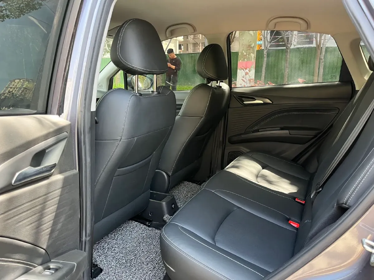 2022 Neta V BEV 31.15KWH,autocango,china used car exporter,china ev exporter,chinese used car exporter,chinese used ev exporter