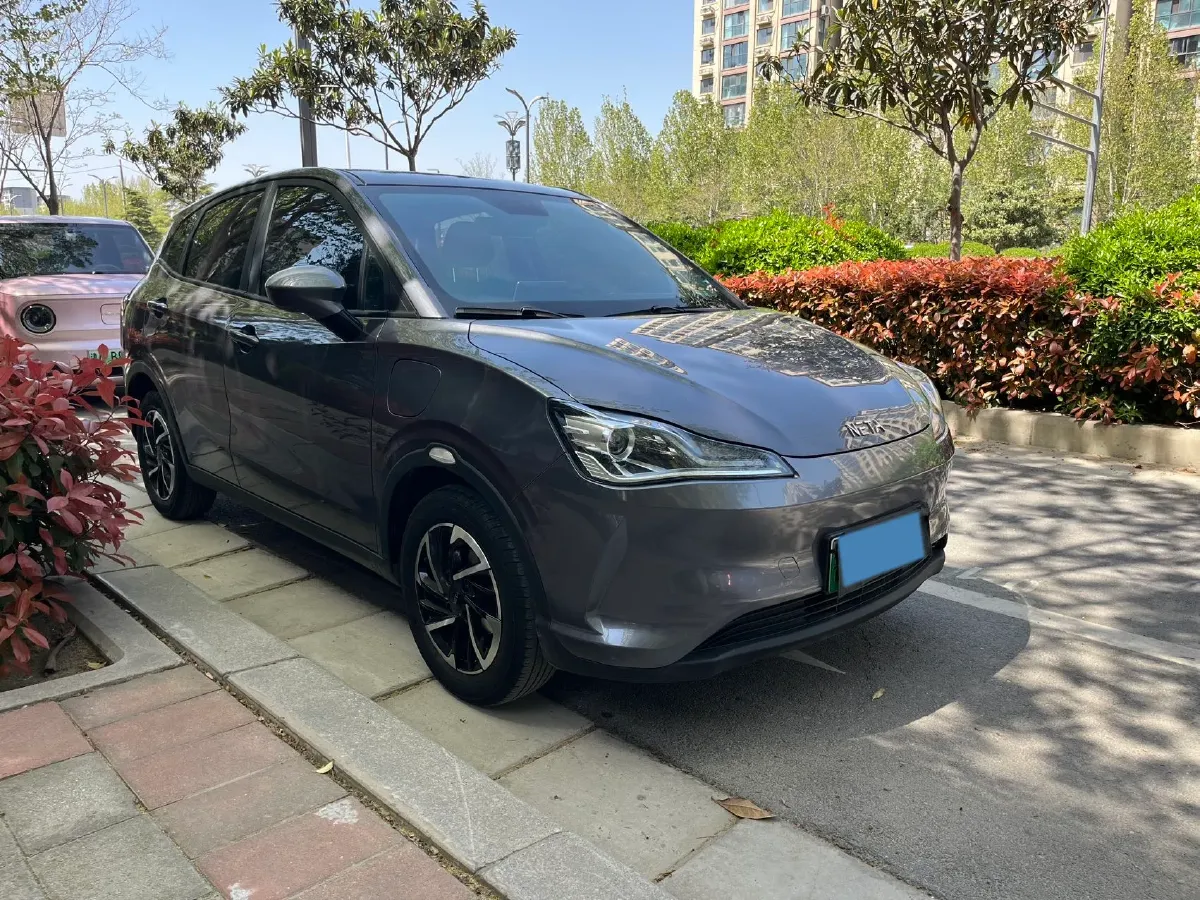 2022 Neta V BEV 31.15KWH,autocango,china used car exporter,china ev exporter,chinese used car exporter,chinese used ev exporter
