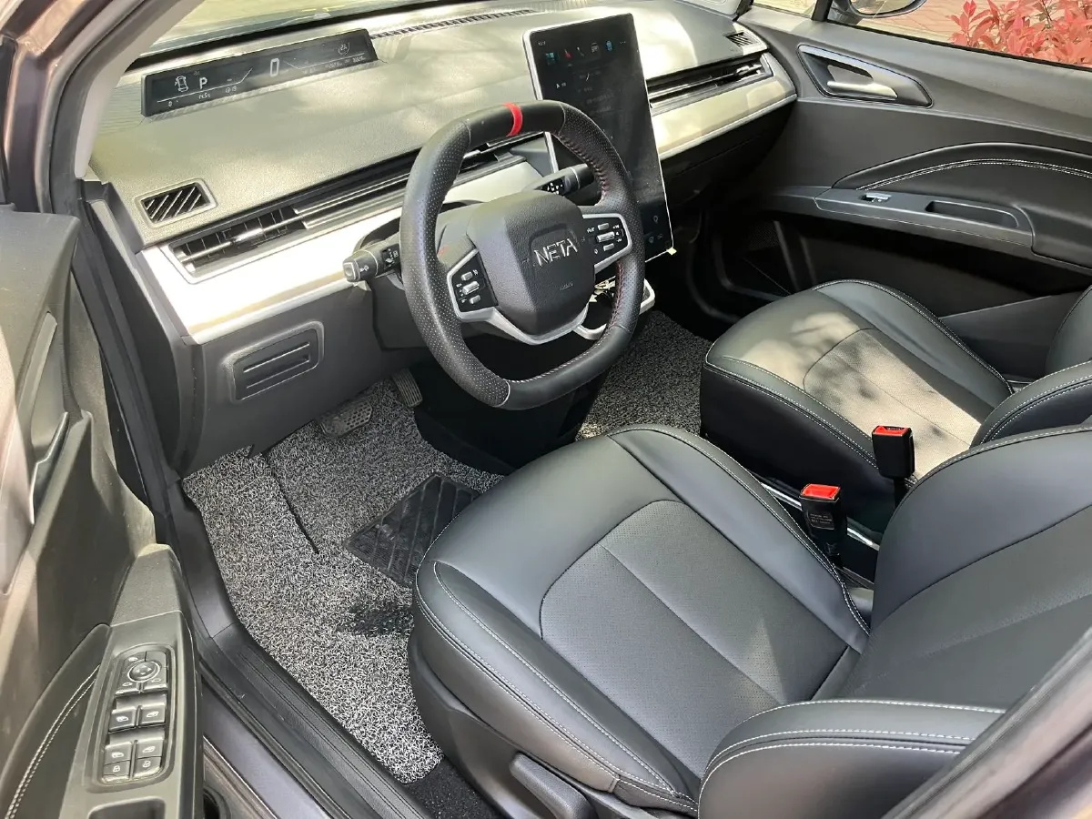 2022 Neta V BEV 31.15KWH,autocango,china used car exporter,china ev exporter,chinese used car exporter,chinese used ev exporter