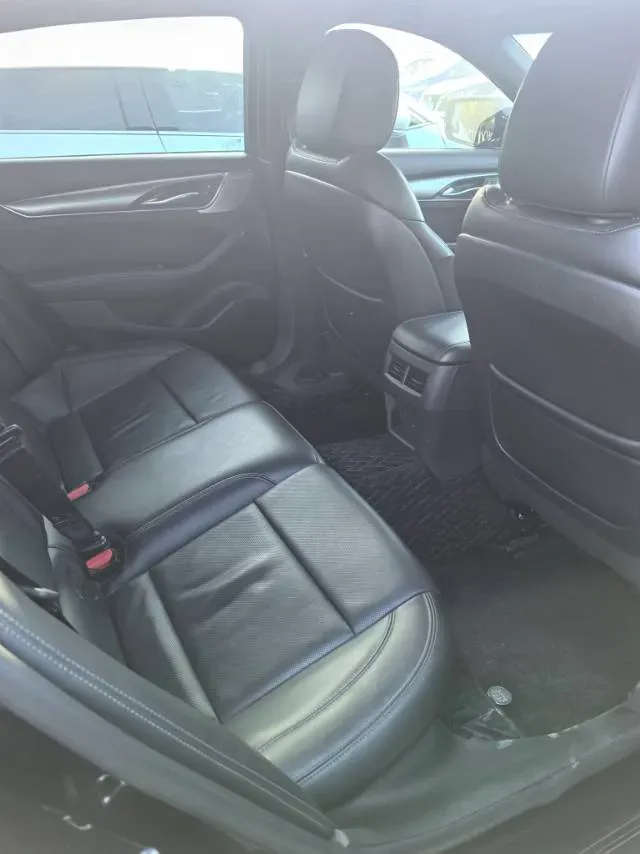 2021 Cadillac CT5 2.0T 237HP L4 10AT,autocango,china used car exporter,china ev exporter,chinese used car exporter,chinese used ev exporter