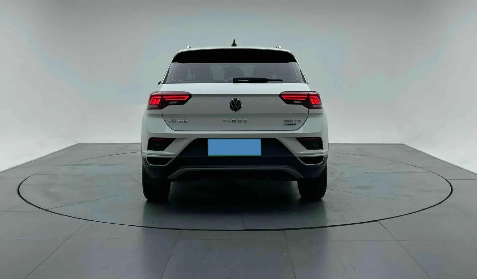 2021 Volkswagen T-Roc 1.4T 150HP L4 7DCT,autocango,china used car exporter,china ev exporter,chinese used car exporter,chinese used ev exporter