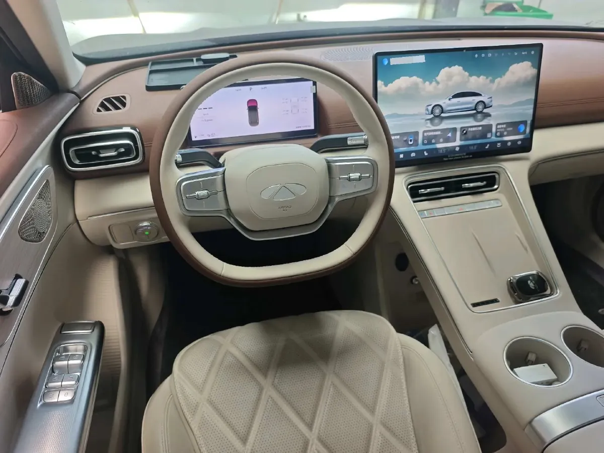 2025 Chery Tiggo9 C-DM 1.5T 156HP L4 3DHT PHEV 19.43KWH,autocango,china used car exporter,china ev exporter,chinese used car exporter,chinese used ev exporter