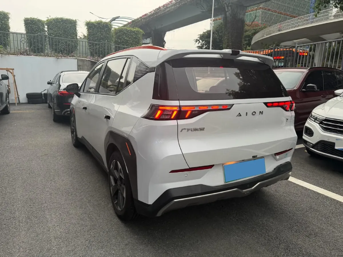 2021 Aion Y BEV 61.3KWH,autocango,china used car exporter,china ev exporter,chinese used car exporter,chinese used ev exporter
