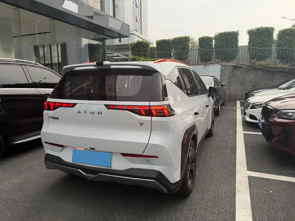 2021 Aion Y BEV 61.3KWH,autocango,china used car exporter,china ev exporter,chinese used car exporter,chinese used ev exporter