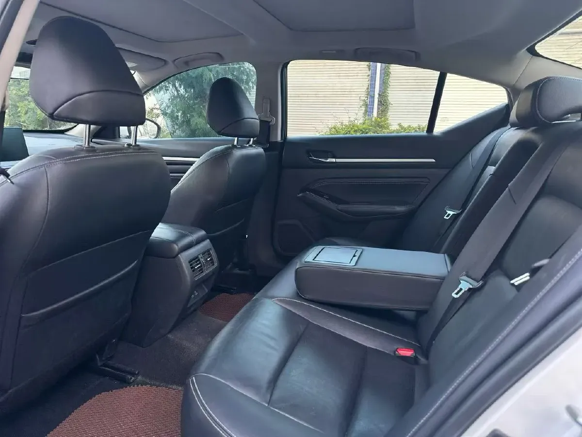 2022 Nissan Teana 2.0L 156HP L4 CVT,autocango,china used car exporter,china ev exporter,chinese used car exporter,chinese used ev exporter