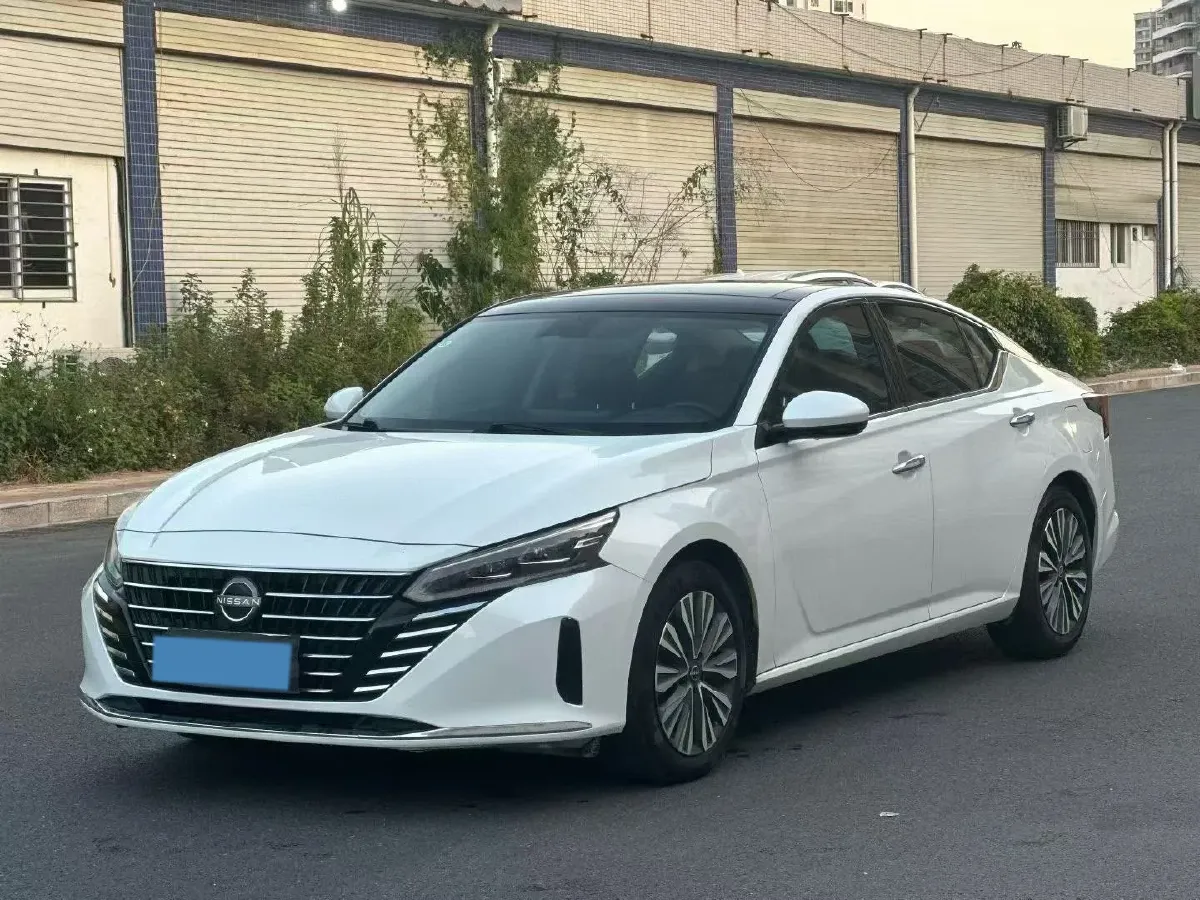 2022 Nissan Teana 2.0L 156HP L4 CVT,autocango,china used car exporter,china ev exporter,chinese used car exporter,chinese used ev exporter