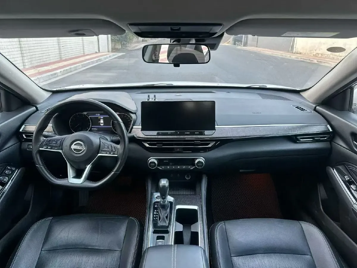 2022 Nissan Teana 2.0L 156HP L4 CVT,autocango,china used car exporter,china ev exporter,chinese used car exporter,chinese used ev exporter