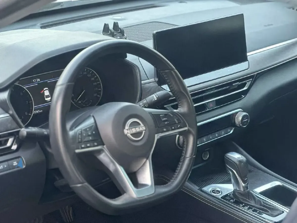 2022 Nissan Teana 2.0L 156HP L4 CVT,autocango,china used car exporter,china ev exporter,chinese used car exporter,chinese used ev exporter