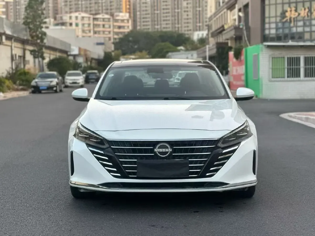 2022 Nissan Teana 2.0L 156HP L4 CVT,autocango,china used car exporter,china ev exporter,chinese used car exporter,chinese used ev exporter