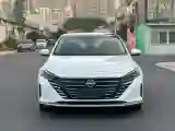2022 Nissan Teana 2.0L 156HP L4 CVT
