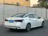 2022 Nissan Teana 2.0L 156HP L4 CVT