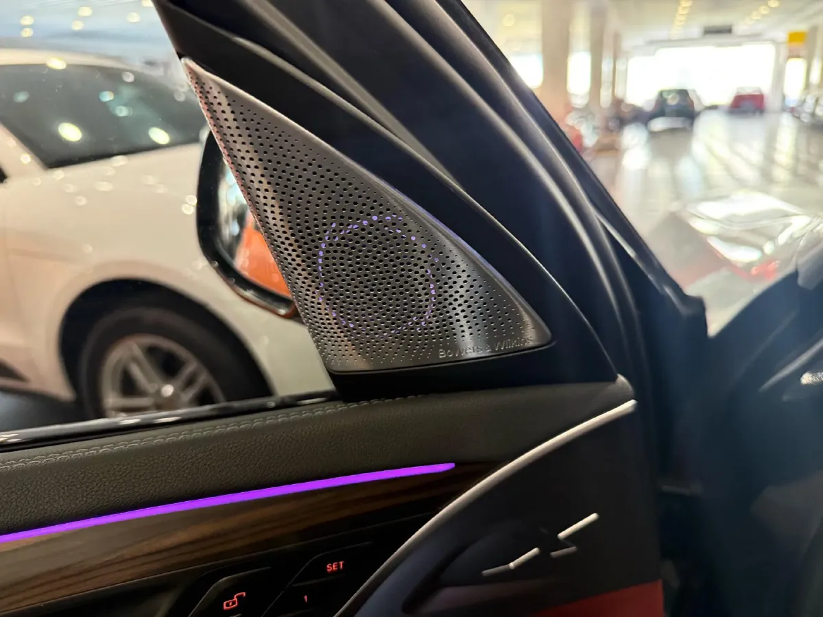 2023 BMW X3 2.0T 245HP L4 8AT,autocango,china used car exporter,china ev exporter,chinese used car exporter,chinese used ev exporter