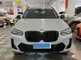 2023 BMW X3 2.0T 245HP L4 8AT