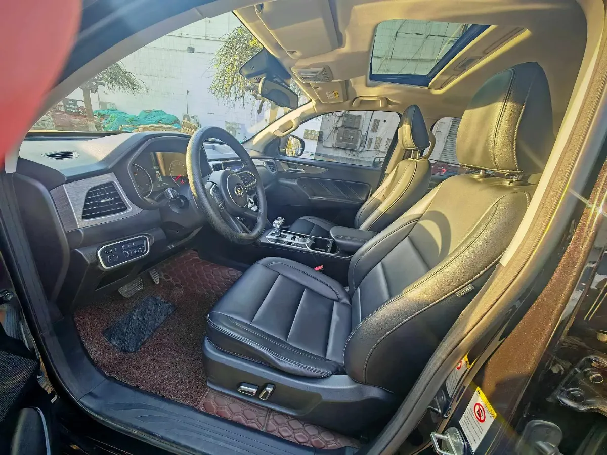 2019 Great Wall Poer 2.0T 163HP L4 6MT,autocango,china used car exporter,china ev exporter,chinese used car exporter,chinese used ev exporter