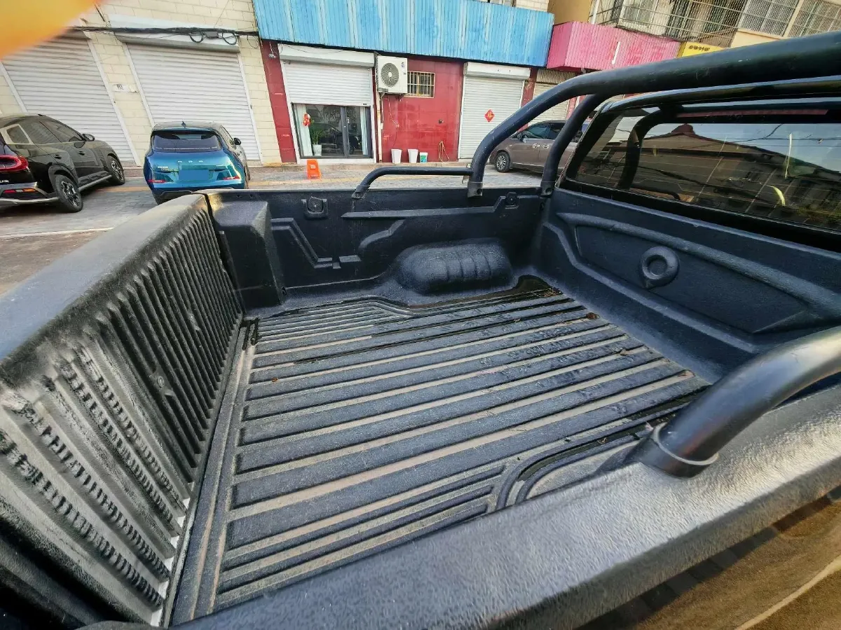 2019 Great Wall Poer 2.0T 163HP L4 6MT,autocango,china used car exporter,china ev exporter,chinese used car exporter,chinese used ev exporter