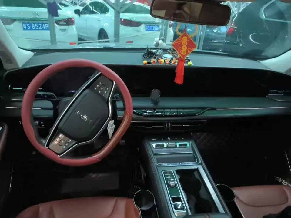 2022 Lincoln Z 2.0T 246HP L4 8AT,autocango,china used car exporter,china ev exporter,chinese used car exporter,chinese used ev exporter