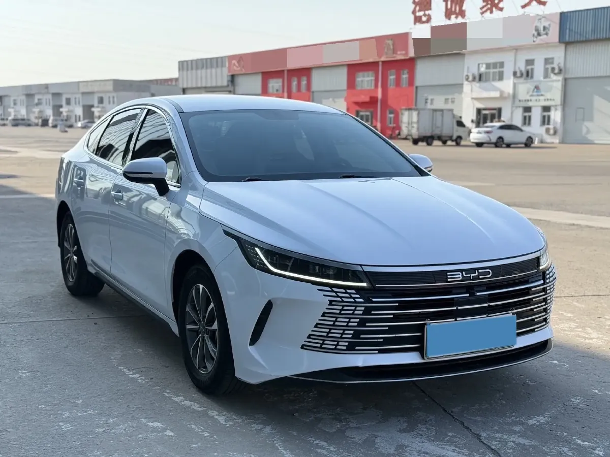 2023 BYD Destroyer 05 1.5L 110HP L4 E-CVT PHEV 8.3KWH,autocango,china used car exporter,china ev exporter,chinese used car exporter,chinese used ev exporter