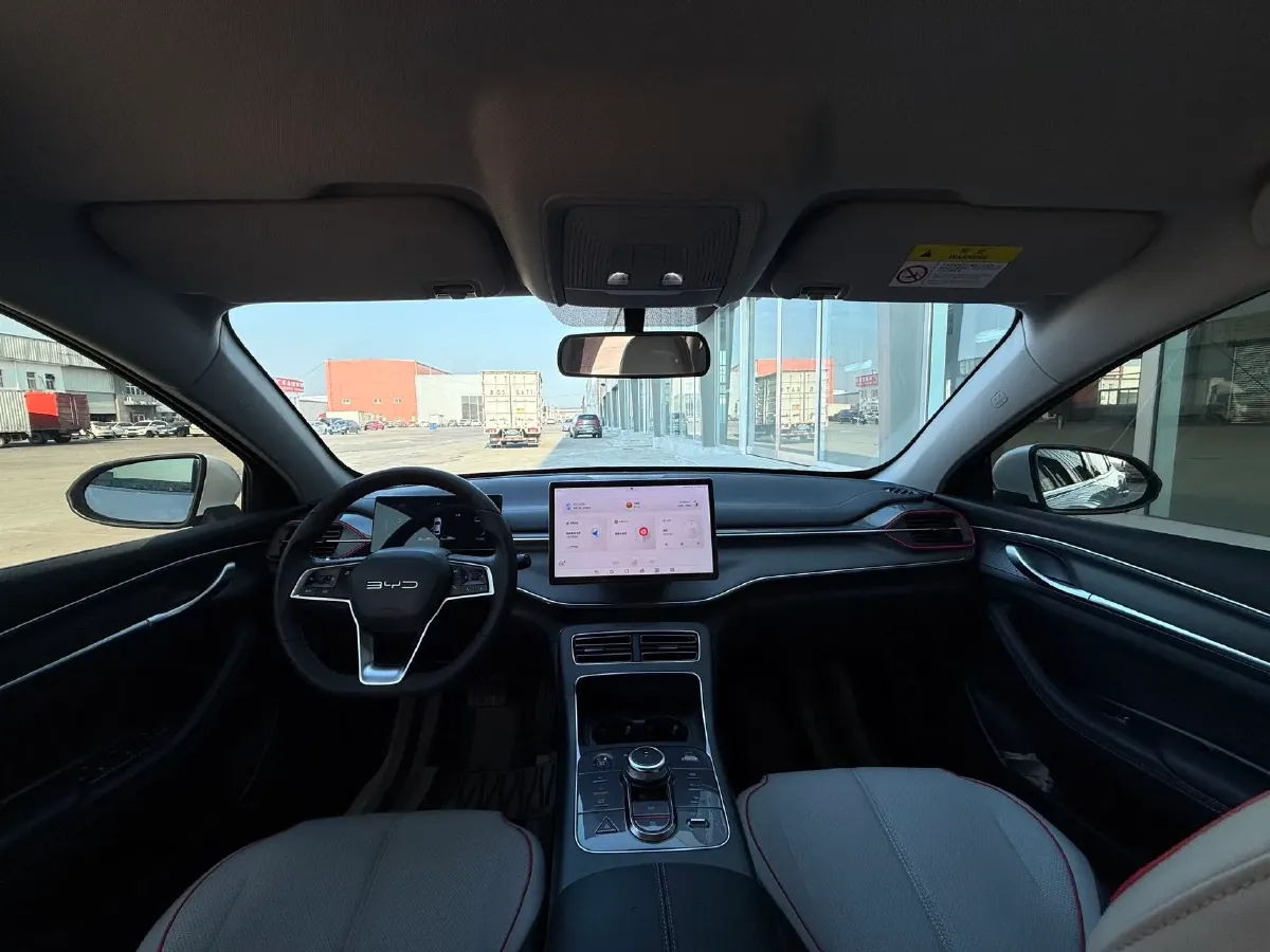 2023 BYD Destroyer 05 1.5L 110HP L4 E-CVT PHEV 8.3KWH,autocango,china used car exporter,china ev exporter,chinese used car exporter,chinese used ev exporter