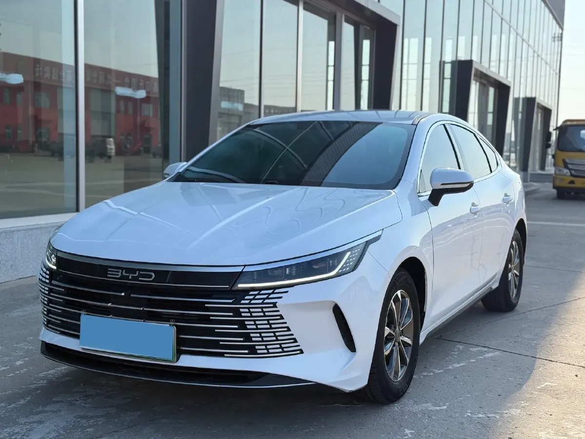 2023 BYD Destroyer 05 1.5L 110HP L4 E-CVT PHEV 8.3KWH,autocango,china used car exporter,china ev exporter,chinese used car exporter,chinese used ev exporter